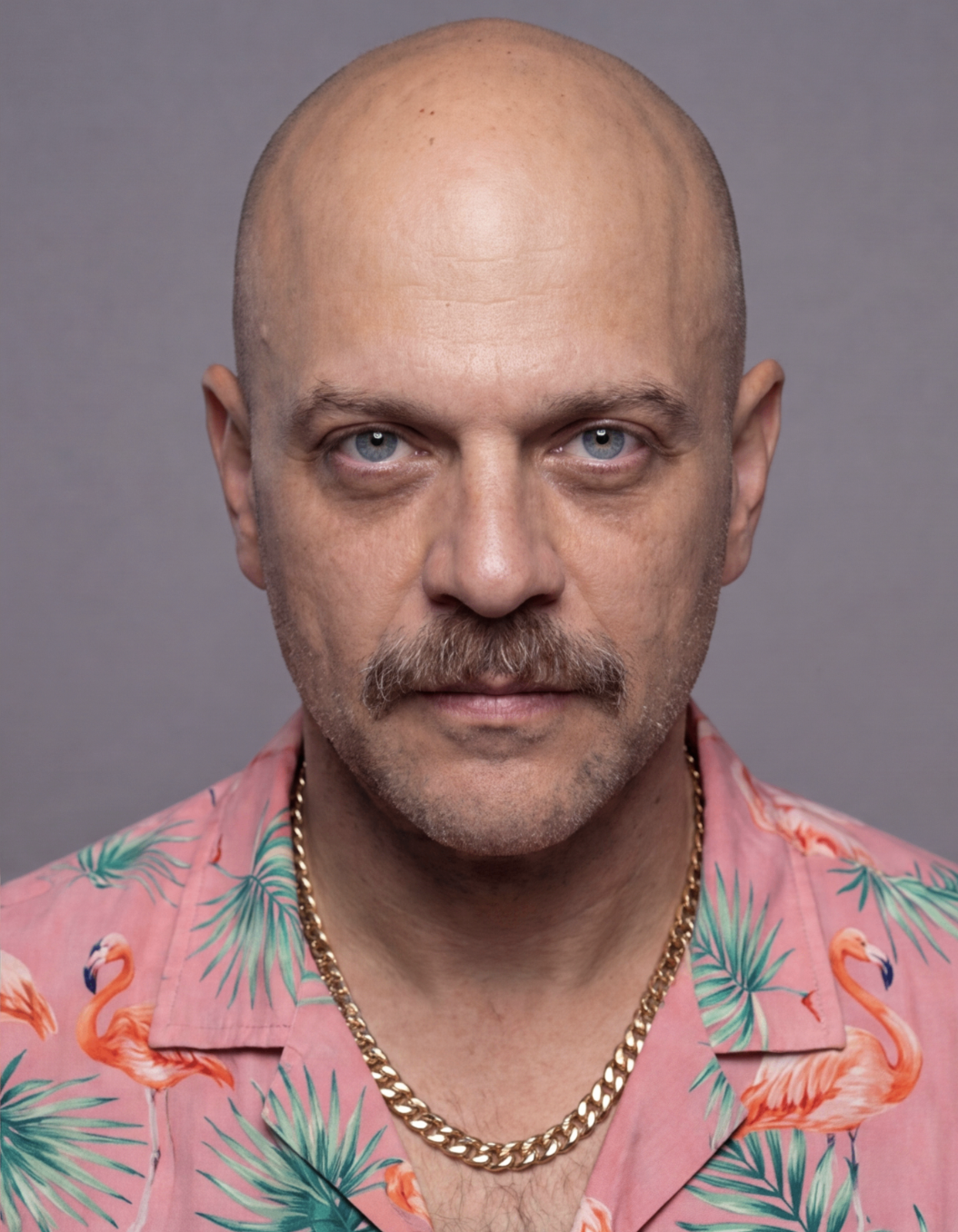Benny Martinez